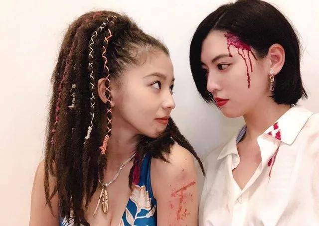 90后女护士逆袭成netflix比基尼辣妹,天使脸蛋被爆赞了