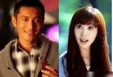 曝黄晓明李菲儿互动对话镜头被删到底怎么回事