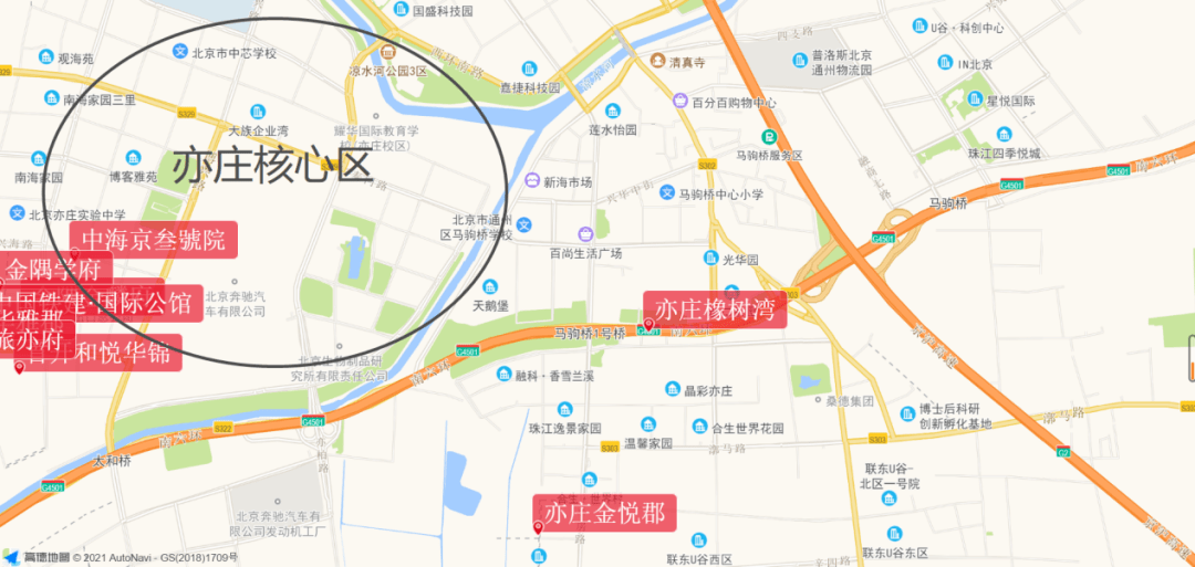 2020北京市通州区gdp_北京市通州区地图