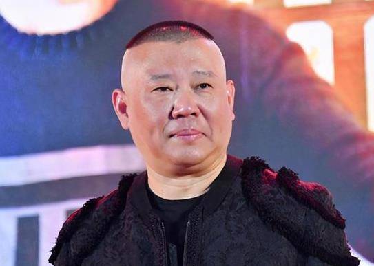 郭德纲不再低调，2021跨年携最强阵容来袭，主流