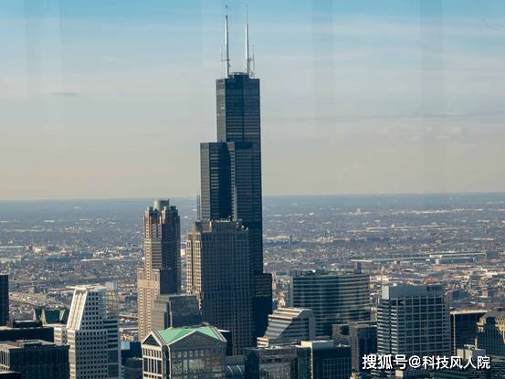 美国百万人口的城市_美国城市图片