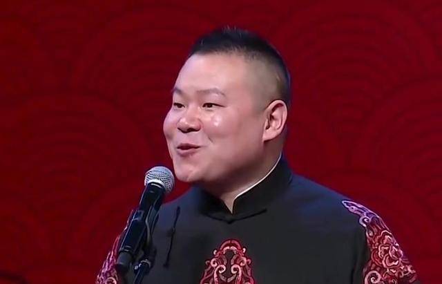 郭德纲不再低调，2021跨年携最强阵容来袭，主流