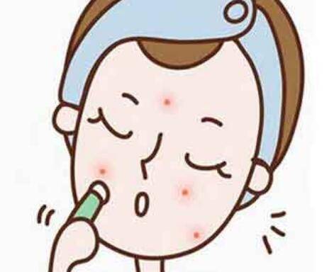 维生素e可以去痘印 辟谣 或许存在负面性,莫夸大其作用