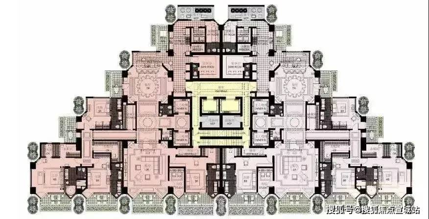 上海虹口区【海泰北外滩】独家消息!楼盘快讯播报,详情情况图文内容!