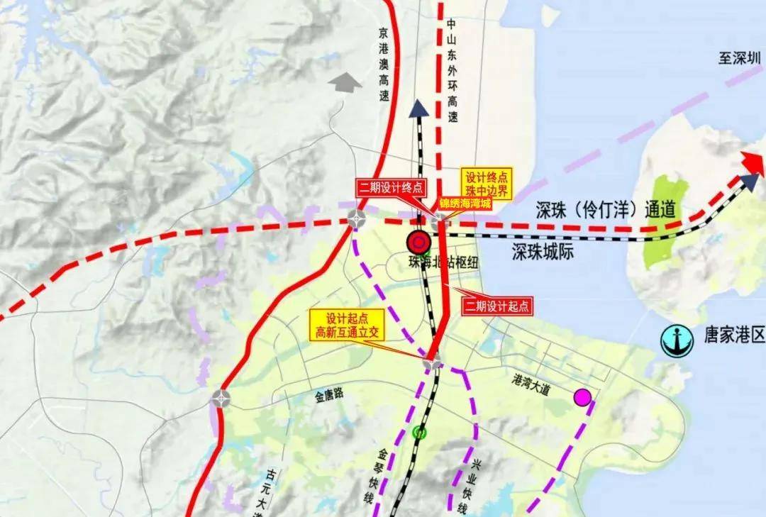 中山翠亨新区2020年GDP总量_中山翠亨新区地图(3)