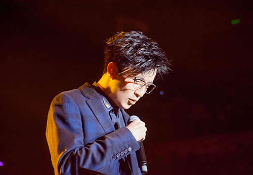 河马传媒2021薛之谦上海演唱会时间票面地址