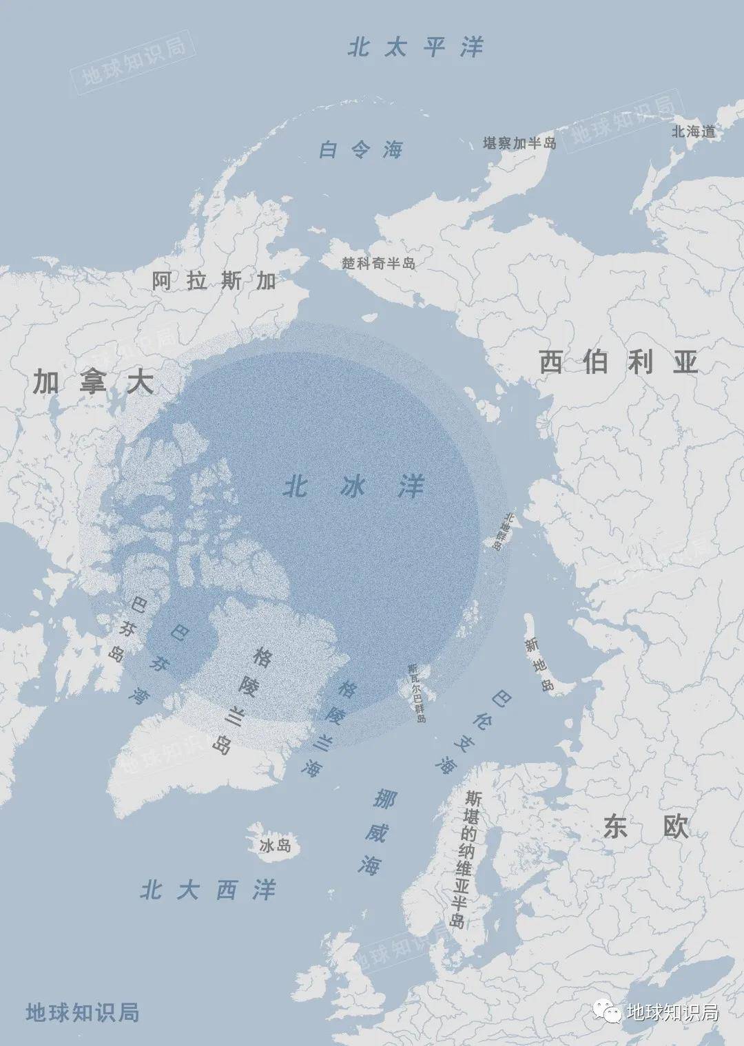 寒流的原因，是地球暖化的關係？-尋夢新聞