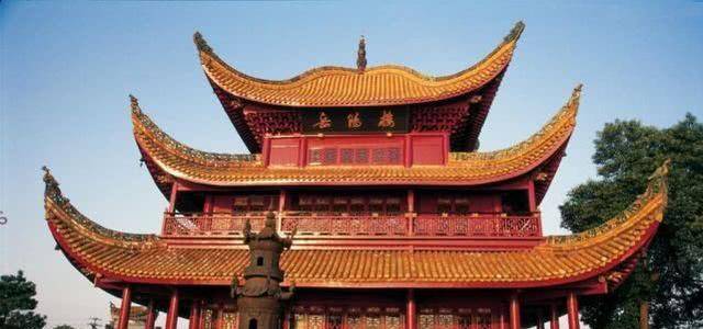 湖南改名“最失败”的3座城市，一个古称巴陵，一个古称建宁