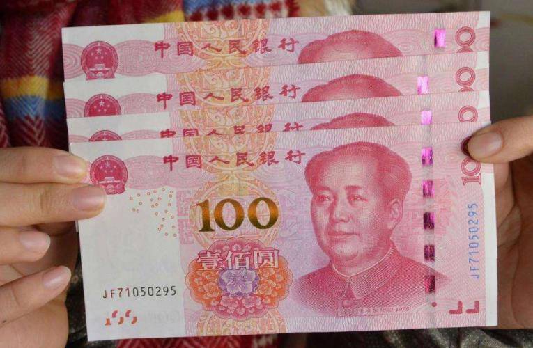 一千元人民币在越南可以花多久?