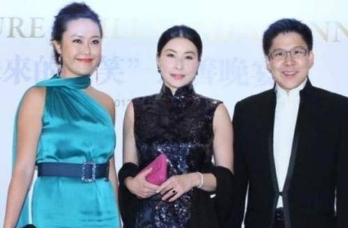 香港名媛跳楼为何牵扯出郭晶晶霍启刚夫妇生前好友透露死因