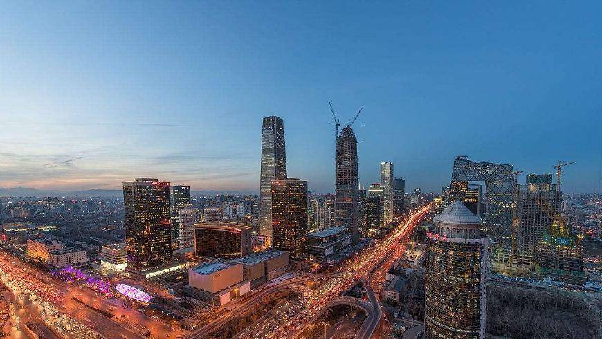 2020中国最富城市排名_中国最富省:GDP倒一城市在四川排第二,倒三城市在山