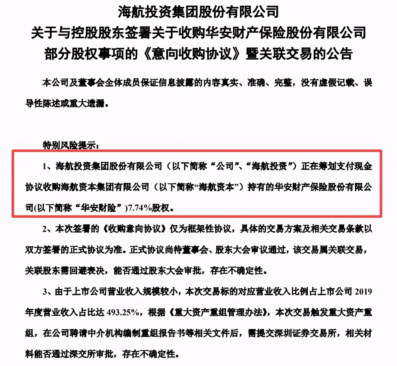 华安保险多次违规罚超百万 股权质押比例升至84%(图4)