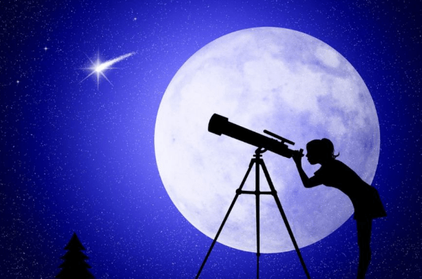 天文学排名_天文学手抄报