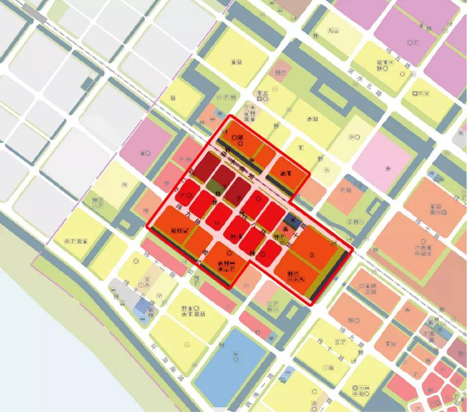 瓯江口又一重磅规划修改,一大批住宅用地"上线"