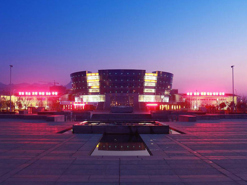 2019洛阳人均gdp_洛阳gdp增长图(3)