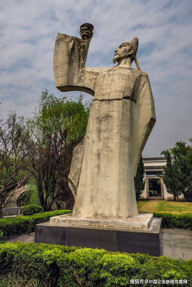 李白与宗夫人的爱情:白玉高楼看不见,相思须上望夫山