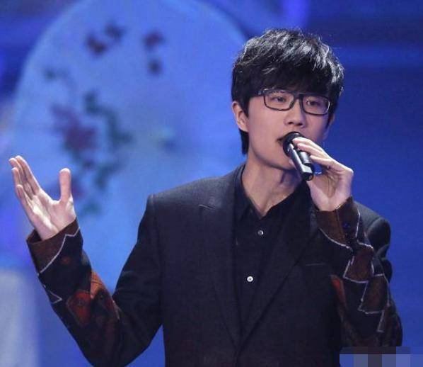 许嵩躺枪,罗聪回应抄袭 有何不可 至少我比他红