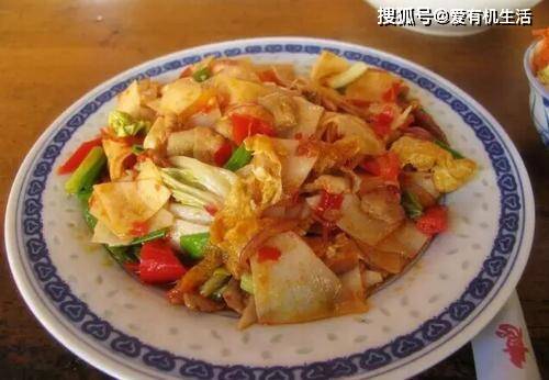 原创云南腾冲特色美食大救驾香糯细软口感爽滑你吃过吗