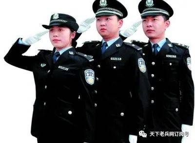 人民警察节里,向人民警察送上一份祝福和致敬.