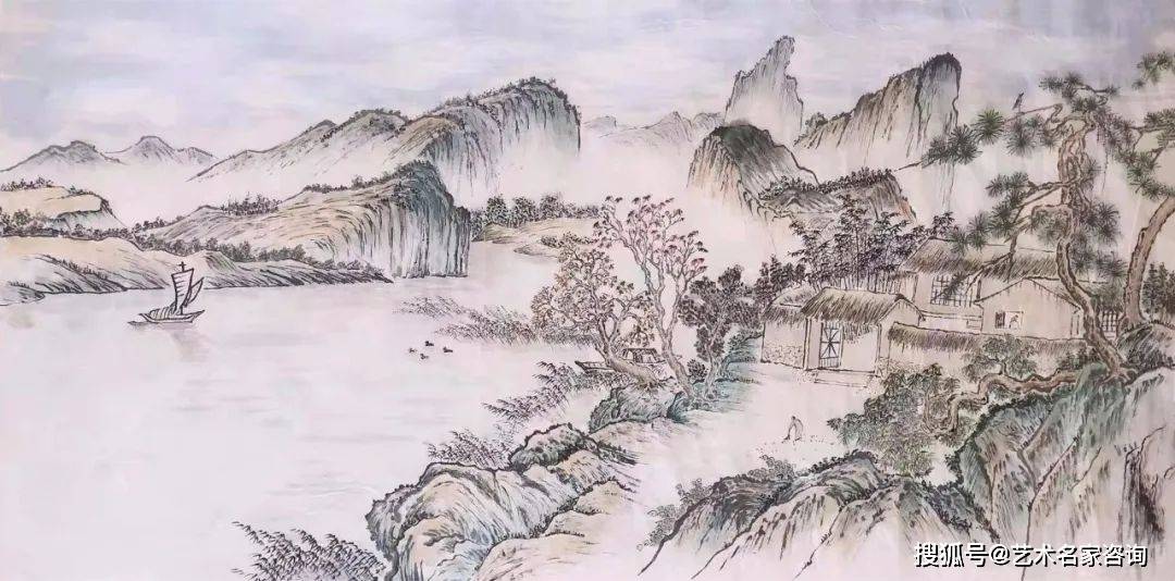 中国著名画家姓黄的 1ae61e50d3874b94b60886e97c75bf1b.jpeg