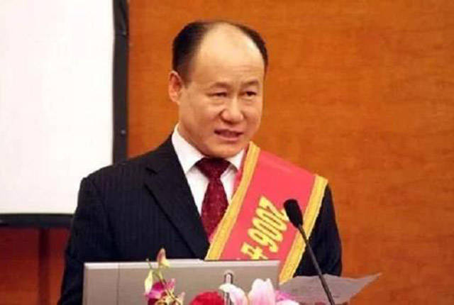 找赵本山代言,坑了百万农户,无数男人被骗_王奉友