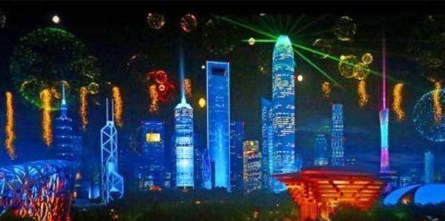 深圳人口2019长住人口_深圳各区人口分布图(3)