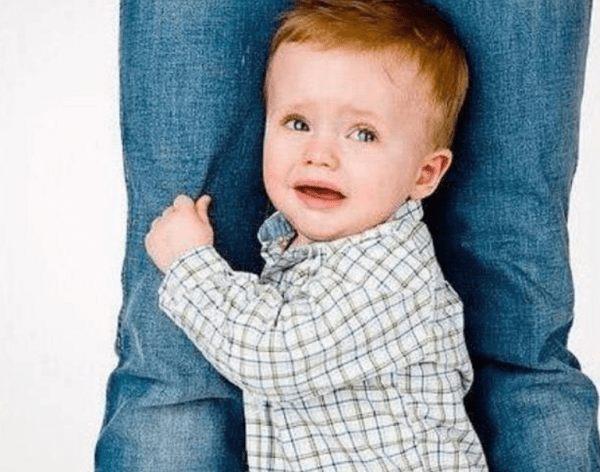 几个月可以分辨出是男孩 bc3cad7ce8de4987b05fbed95ac1550c.png