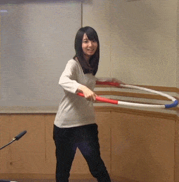 搞笑动图gif:笑一笑,十年少