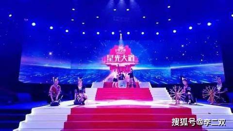 湖南怀化：这个侗族伢子厉害，走上央视《星光大道》，角逐周冠军