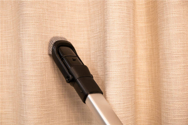 模式|过年不怕做扫除 飞利浦FC6801吸拖一体机承包啦