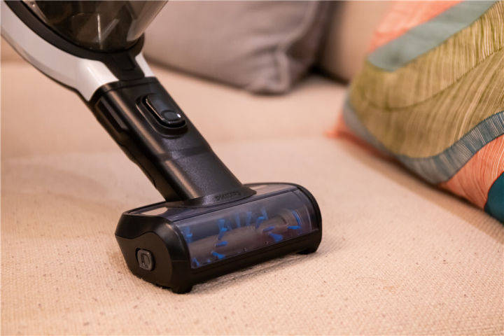 模式|过年不怕做扫除 飞利浦FC6801吸拖一体机承包啦