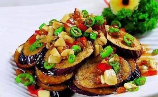 茄莲的家常做法 来自搜狐网