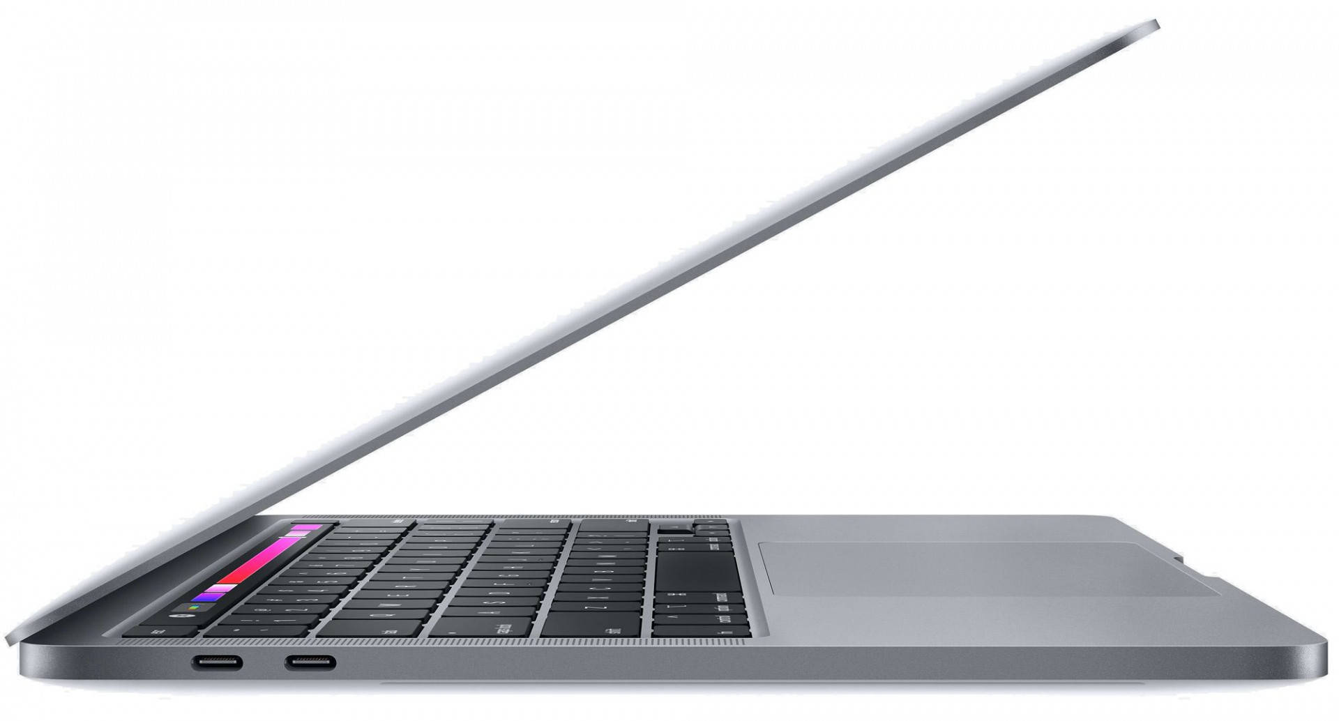 散热|郭明錤：今年三季度或有全新外观MacBook Pro发布