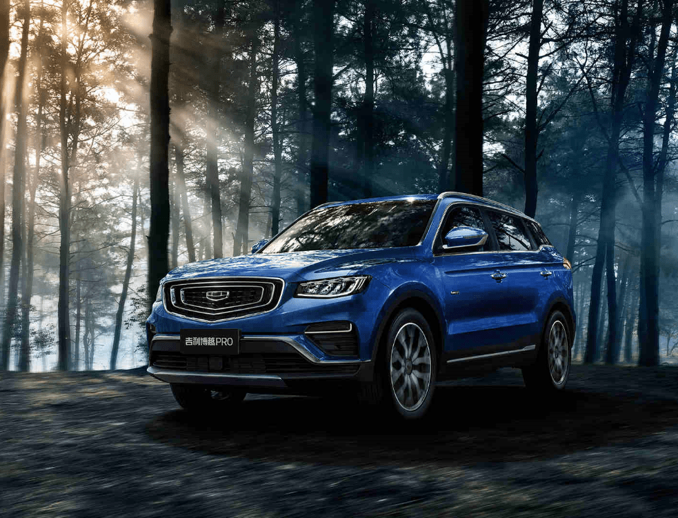 5万suv销量排行榜_9月合资SUV销量榜,小型SUV销量不到5万辆,大跌42%