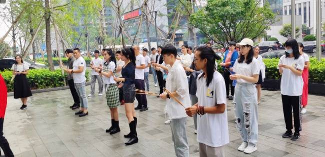 蓬安拍短剧，从创意到荧屏的精彩之旅