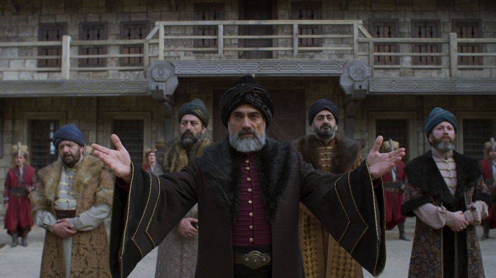 图片[3]-土耳其电影——奥斯曼帝国的前世今生，荣光与梦想-魔性次元