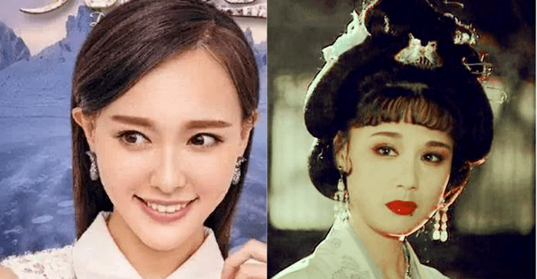 年少时惊鸿一瞥的美人徐才人她到底美在哪里