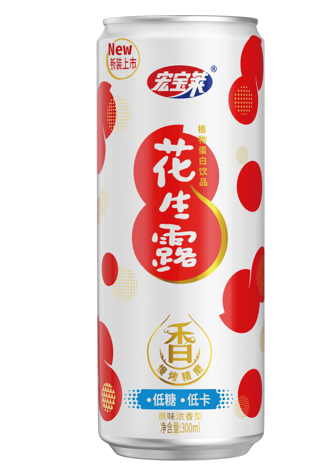 半熟芝士 - 四平宏宝莱饮品有限公司 - 橙亿（北京）文化创意有限公司