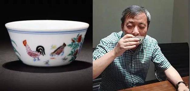 顶级古董经纪人,顶级古董鉴宝专家一天薪资是多少?是普通人50倍