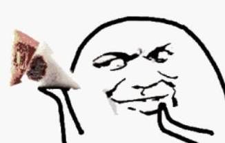 笑话十则:我闹啥子嘛闹,刚在高速路口被车流挤到这条