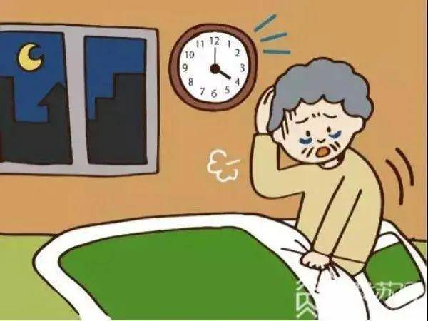 失眠发病率高达60%!睡眠障碍怎么破?