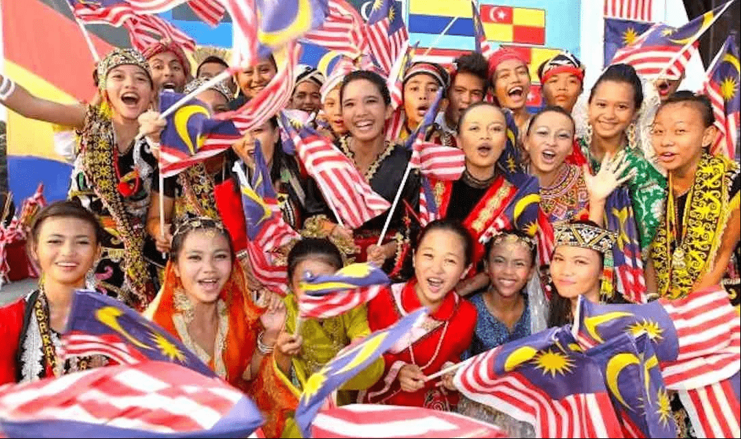 马来西亚:740万