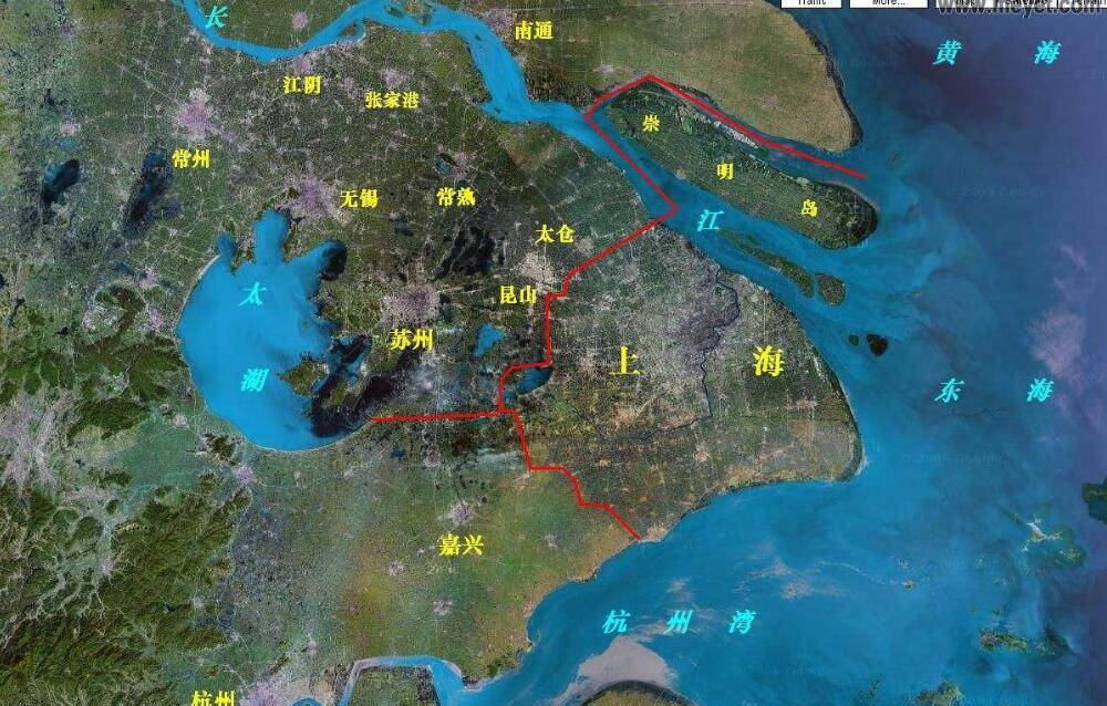 我们非常缺水,长江水和黄河水都白白流入大海,是不是浪费了?_水库