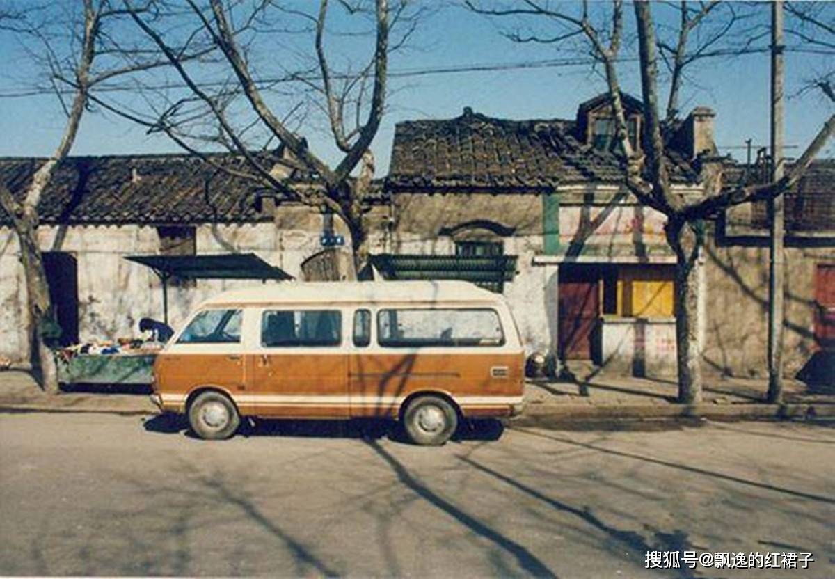 老照片:80年代的江苏镇江,每一张老照片都承载着旧时的回忆
