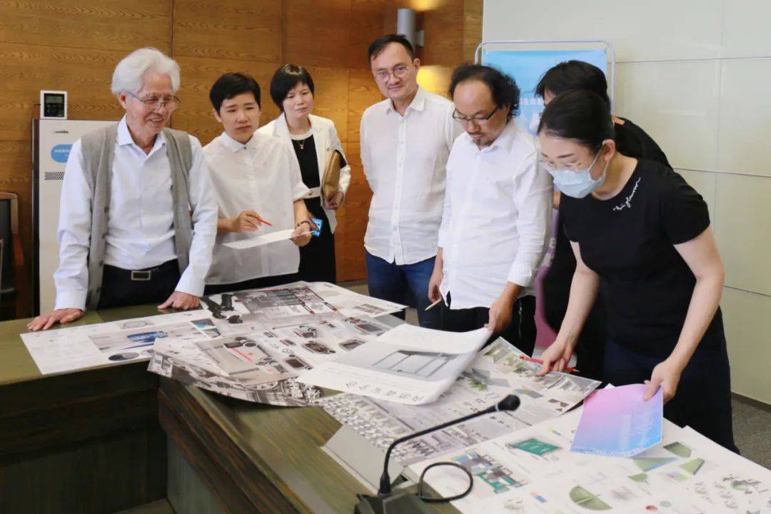 《设计》专访|沈康:环境设计是推动城市升级发展的另一种力量