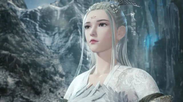 《万界神主》安雪安雪女帝李茂贞,出自《画江湖之不良人,是唐昭宗亲