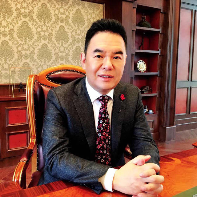 原创广州最大的隐形富豪,公司年营收2851亿,还成功进入了世界500强