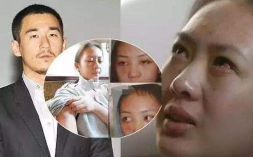原创拿到金鹰视后的童瑶,站在领奖台上,丝毫不见当年跪地求饶的狼狈