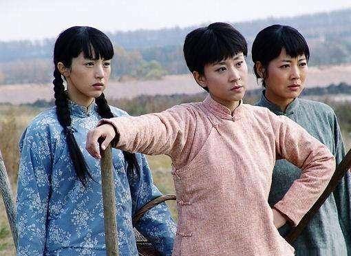 俗语"女人当家,房倒屋塌",后半句更精华,可惜十人九不