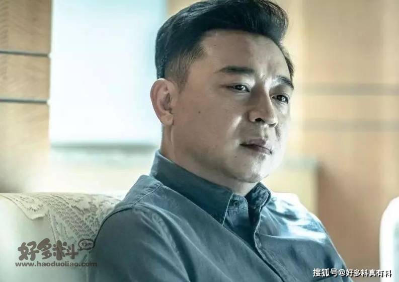 原创演员张晞临个人资料简介 出道多年的他为何一直不火